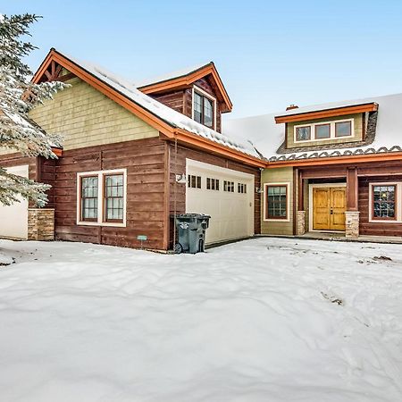 Meadow Lake Retreat Villa McCall Exterior photo